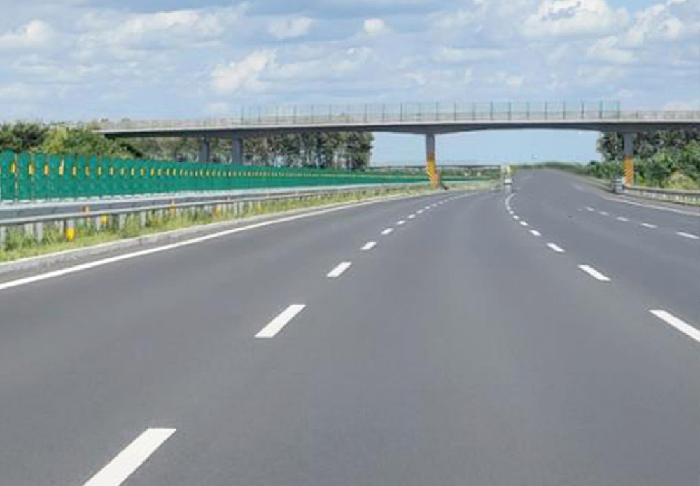 四平至长春段改扩建机电工程