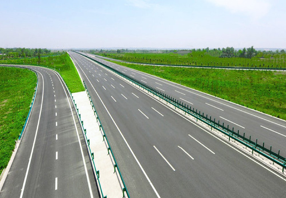 洪河至前哨段机电、通信管道工程