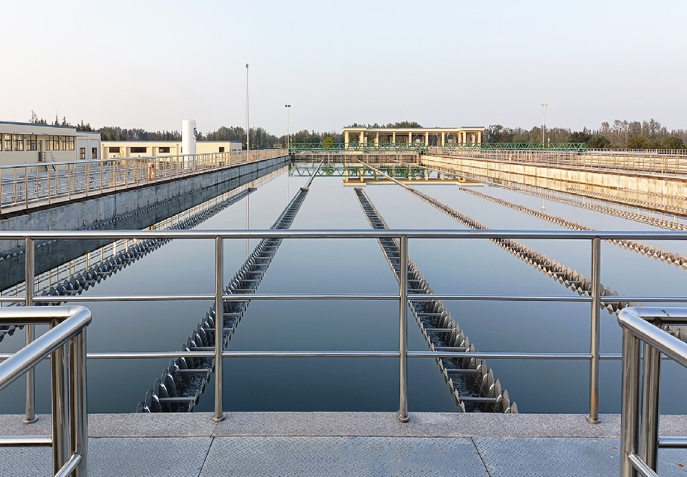 伊通二次供水改造补充建设工程