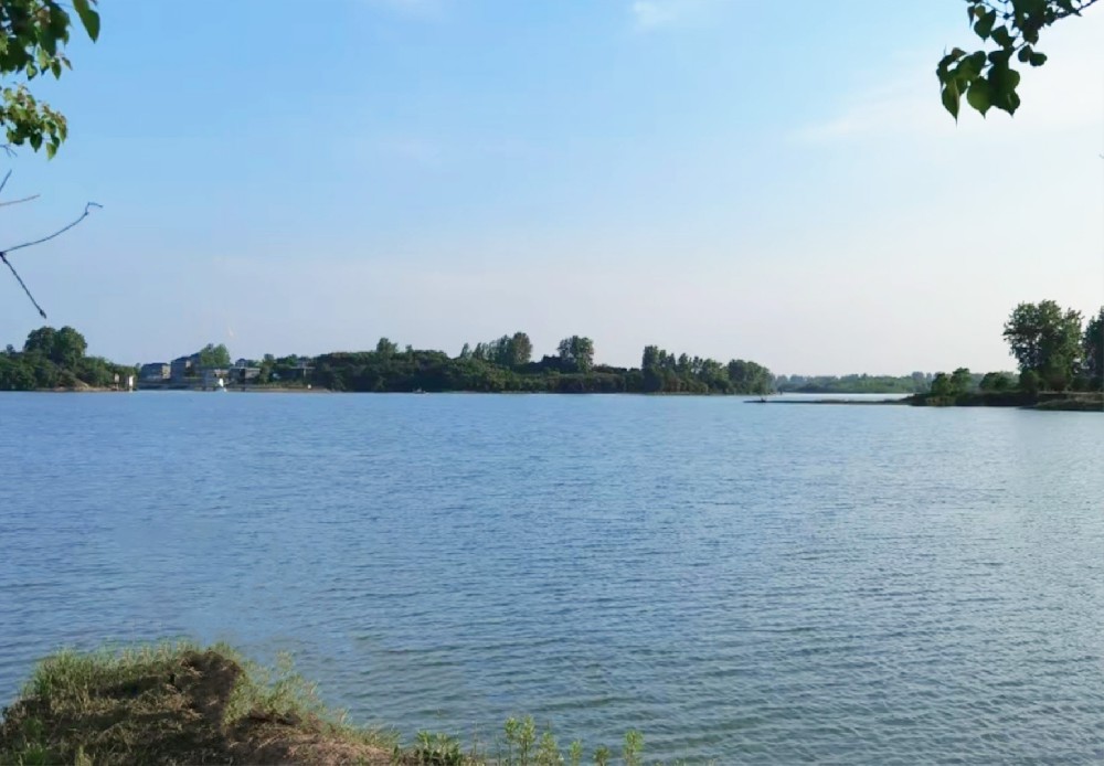 合肥市七水厂供水管道工程