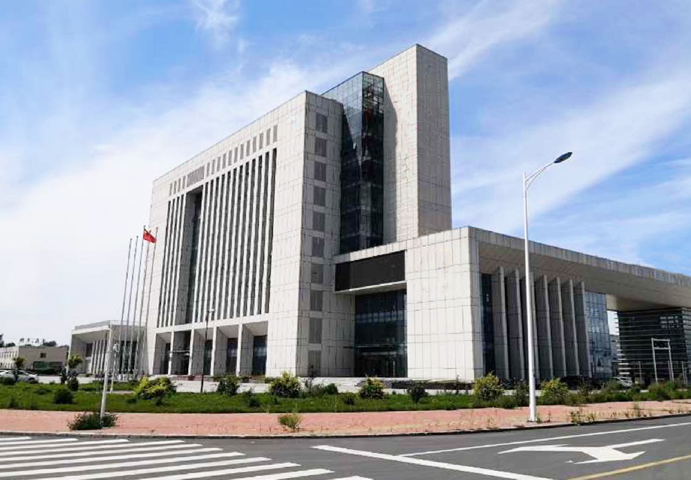 吉林跨境电子商务综合试验区核心示范区O2O体验店及直播基地项目