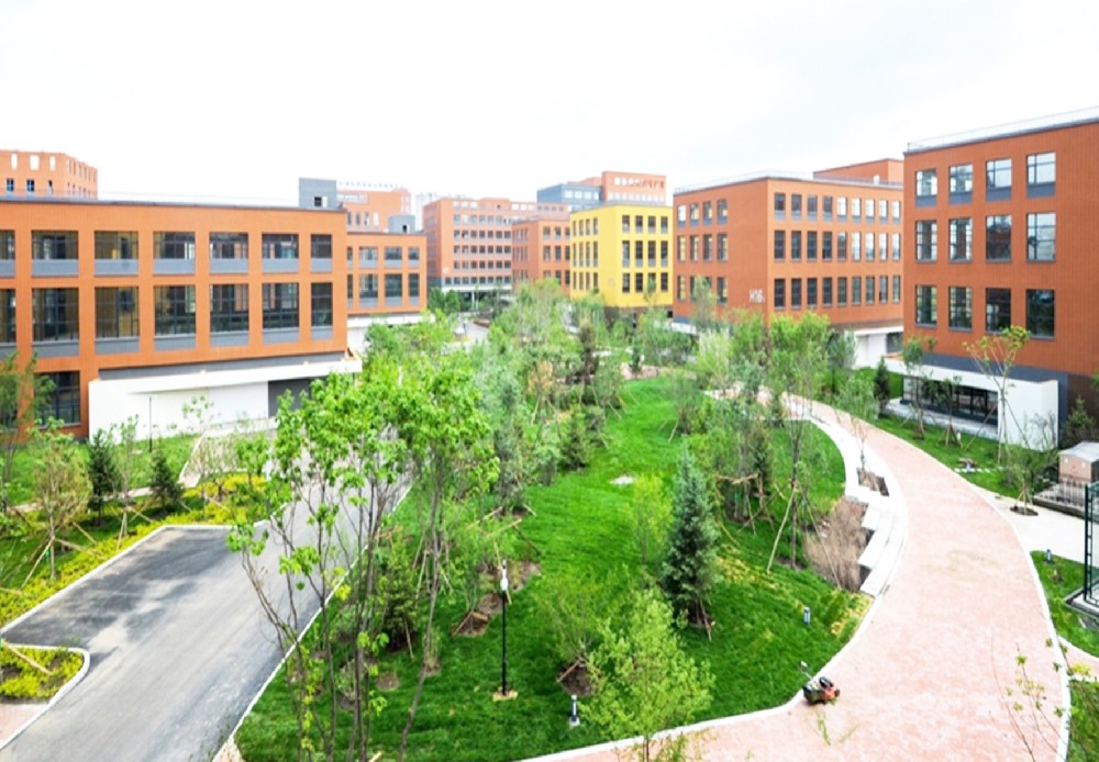 北湖科技园产业三期C6项目