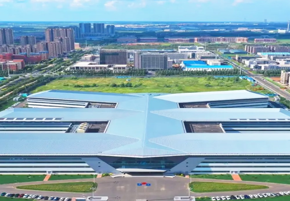 长光卫星航天信息产业园项目